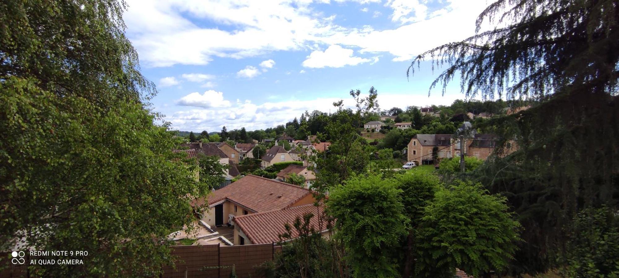 Holiday home Maison Avec Jolie Vue, 5mn A Pied Du Centre *
