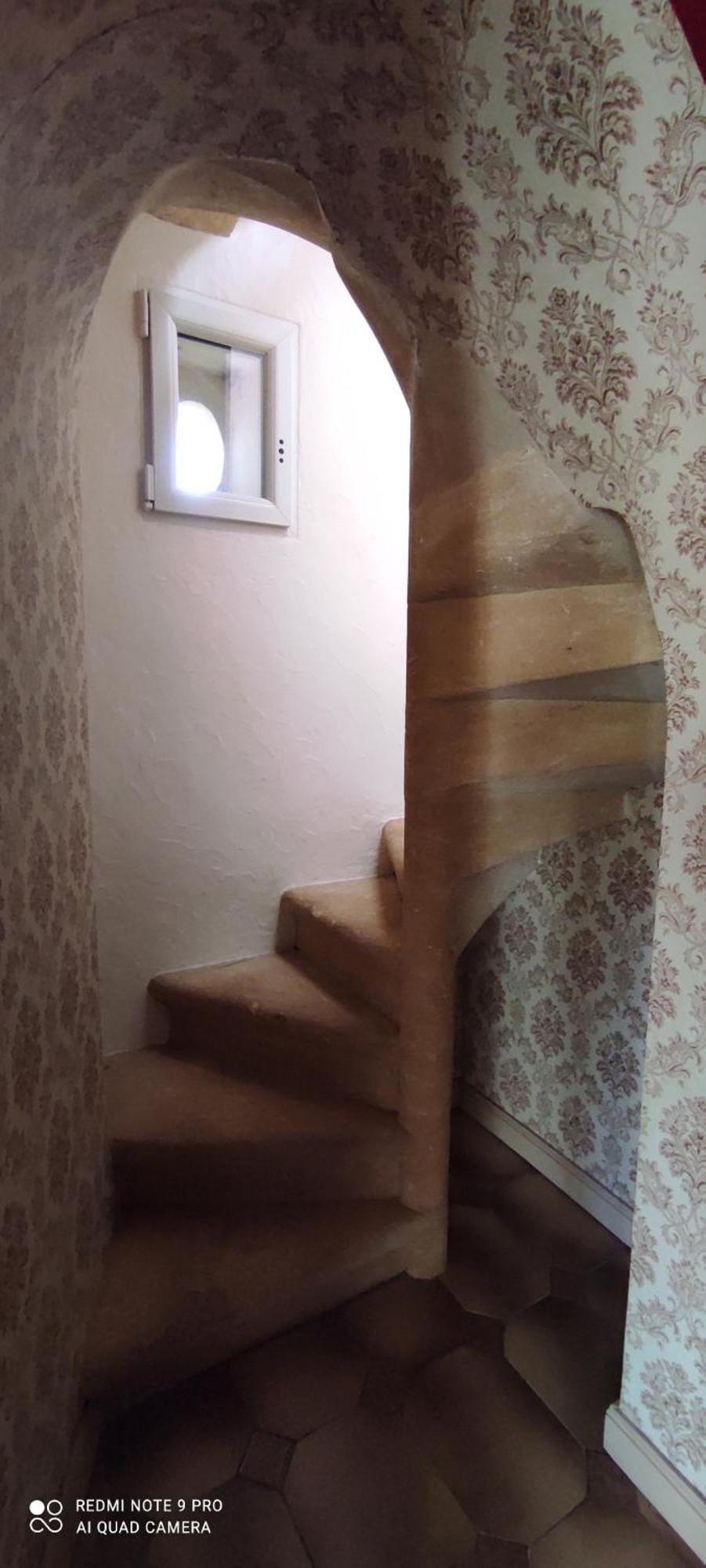 Maison Avec Jolie Vue, 5mn A Pied Du Centre Holiday home