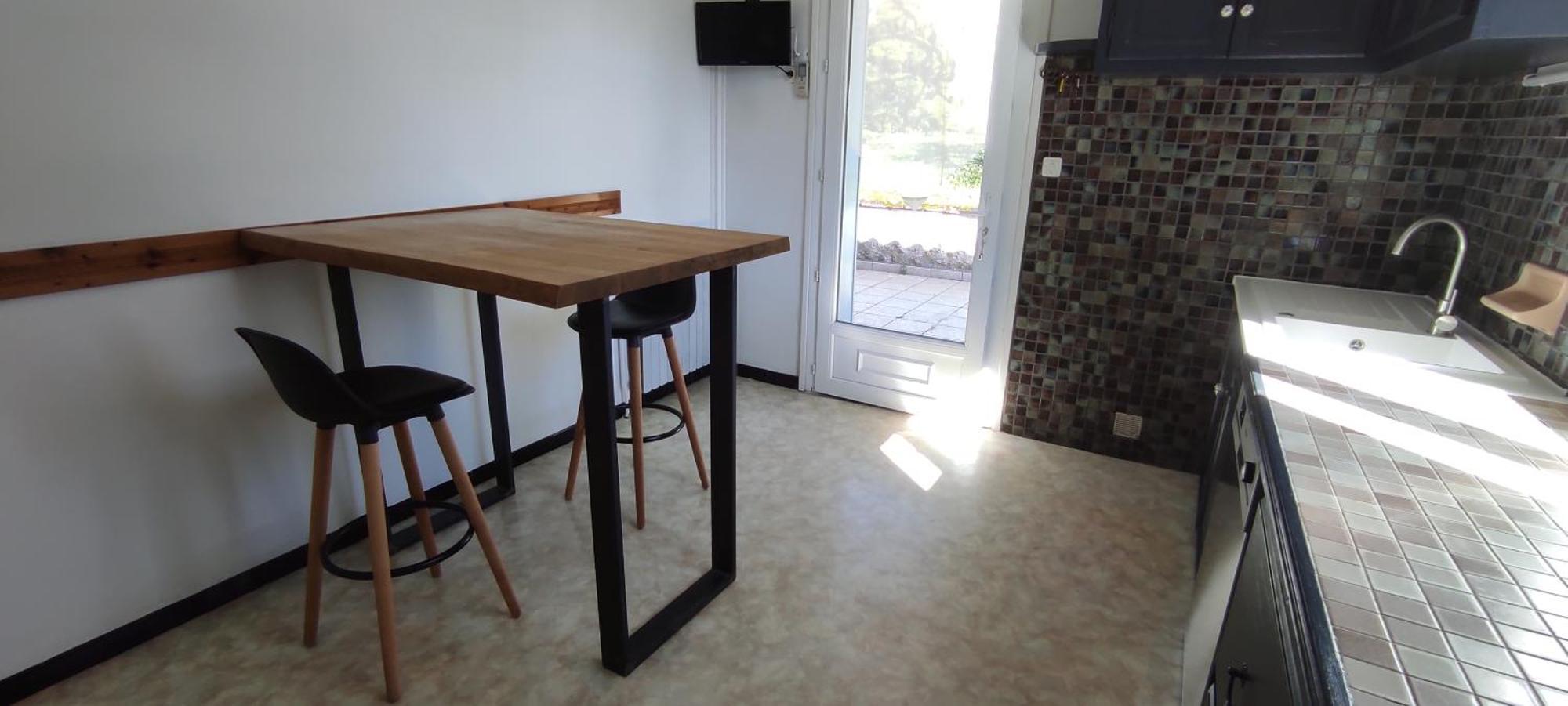 Maison Avec Jolie Vue, 5mn A Pied Du Centre Holiday home *